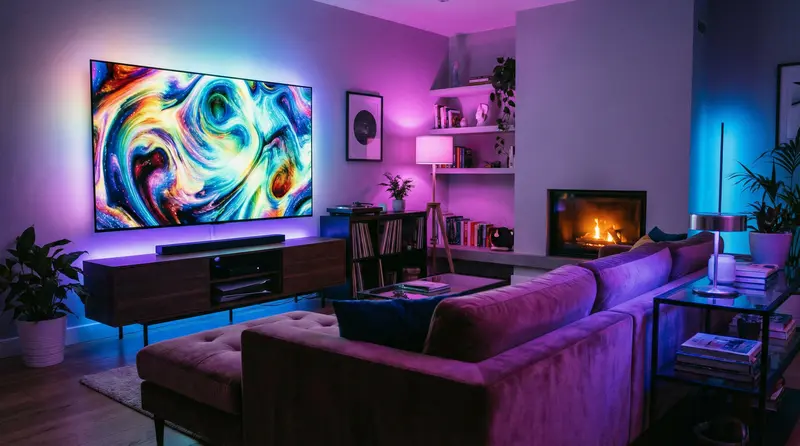 都市爱情的浪漫序曲