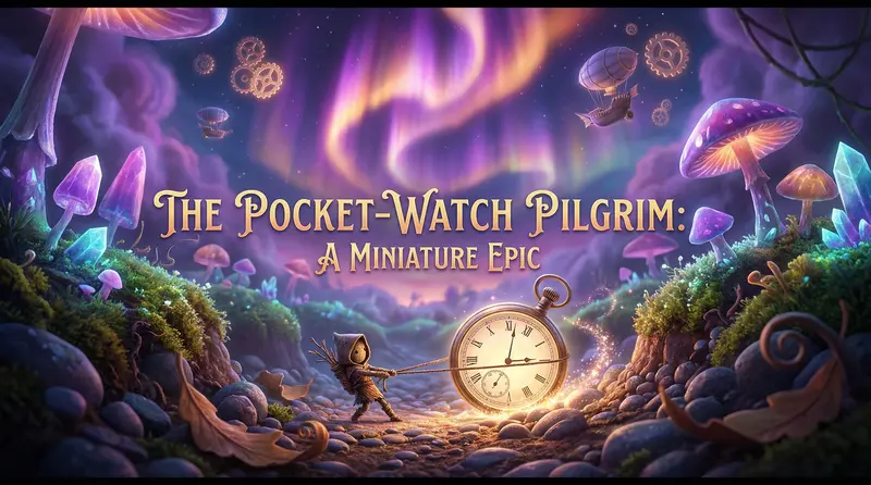 小马拉大车视频推荐 - 创意短片精选